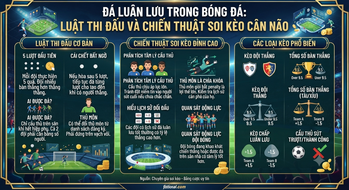 đá luân lưu
